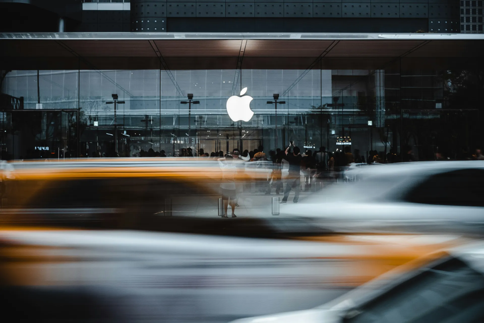 Long Overdue End of an Era - Tim Cook Hands the Apple CEO Reins to John Ternus