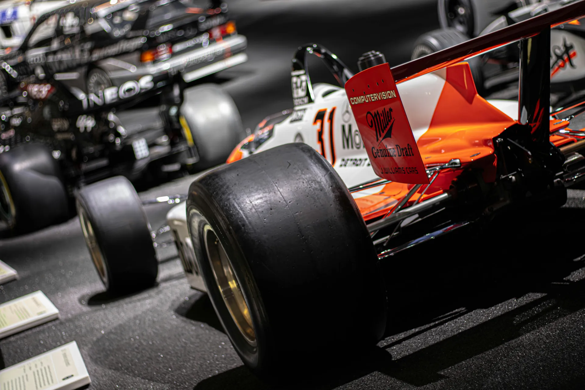 Lando Norris Formula 1 World Champion 2025